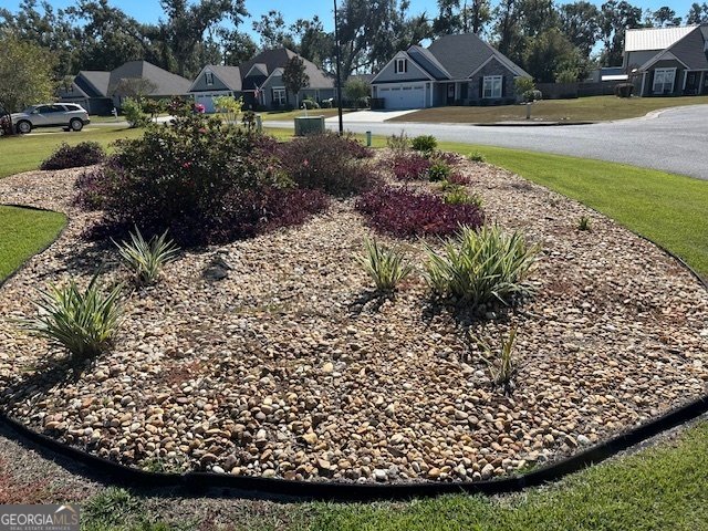 744 Sandy Bottom Drive Lake Park - 4