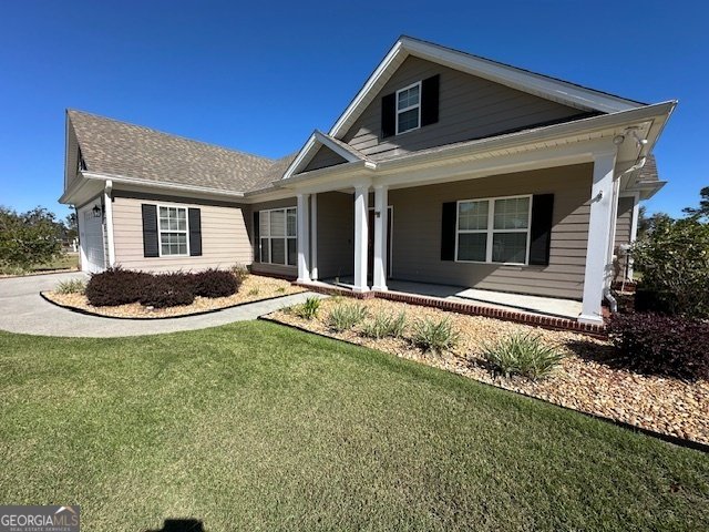 744 Sandy Bottom Drive Lake Park - 5