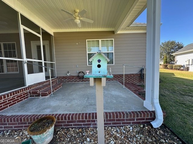 744 Sandy Bottom Drive Lake Park - 53