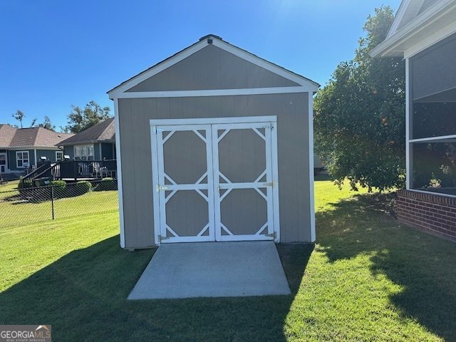 744 Sandy Bottom Drive Lake Park - 54