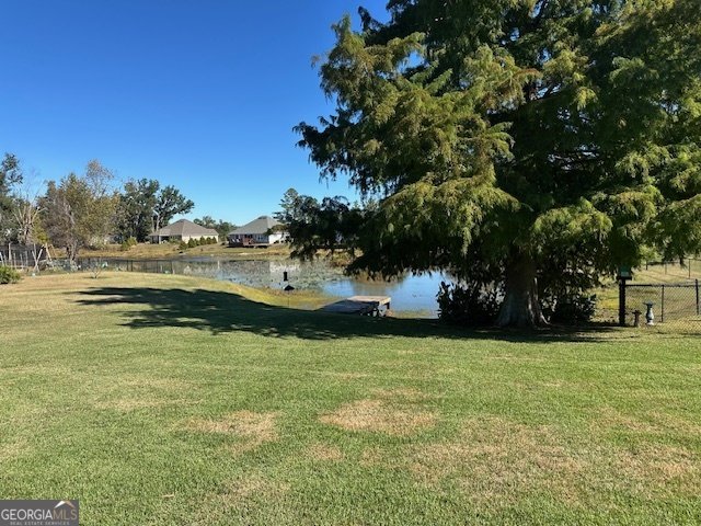 744 Sandy Bottom Drive Lake Park - 55