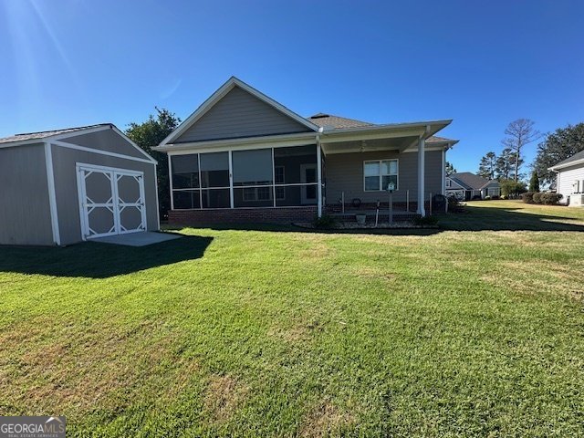 744 Sandy Bottom Drive Lake Park - 56