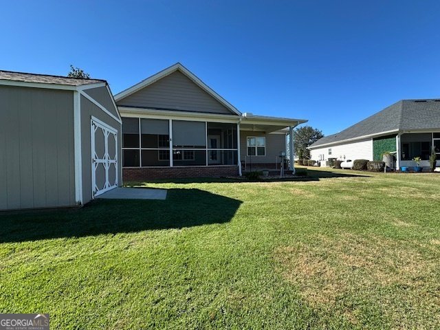 744 Sandy Bottom Drive Lake Park - 57