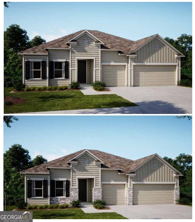 202 Savannah Way St. Marys - main photo