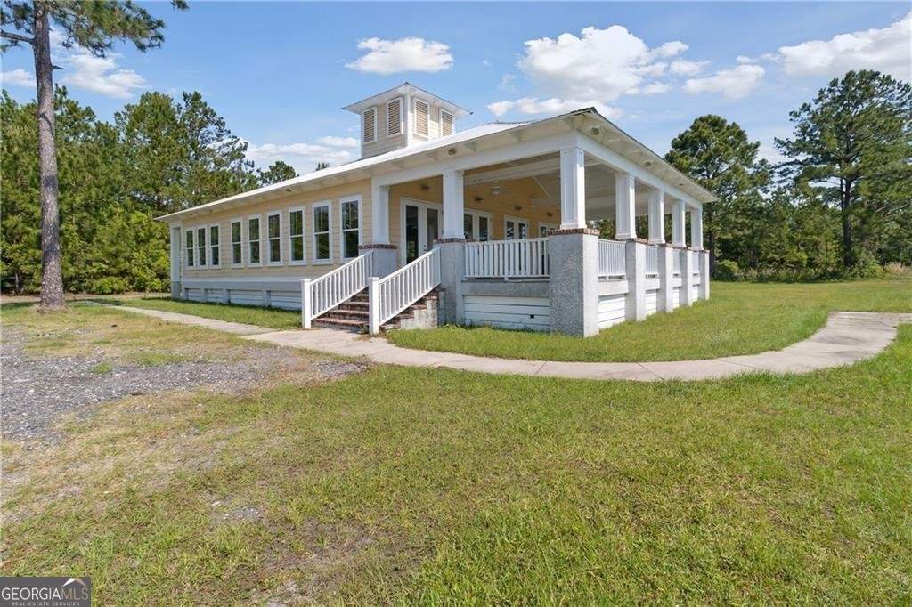 1086 Cottage Way Darien - 10