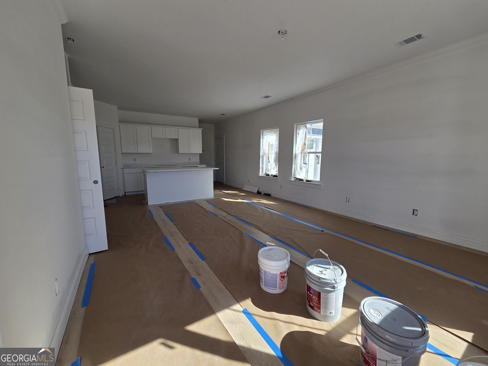 1086 Cottage Way Darien - 2