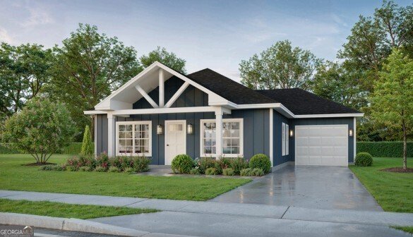 1086 Cottage Way Darien - 7