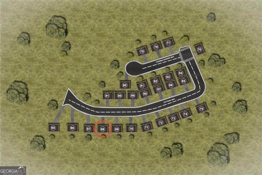 1086 Cottage Way Darien - 9