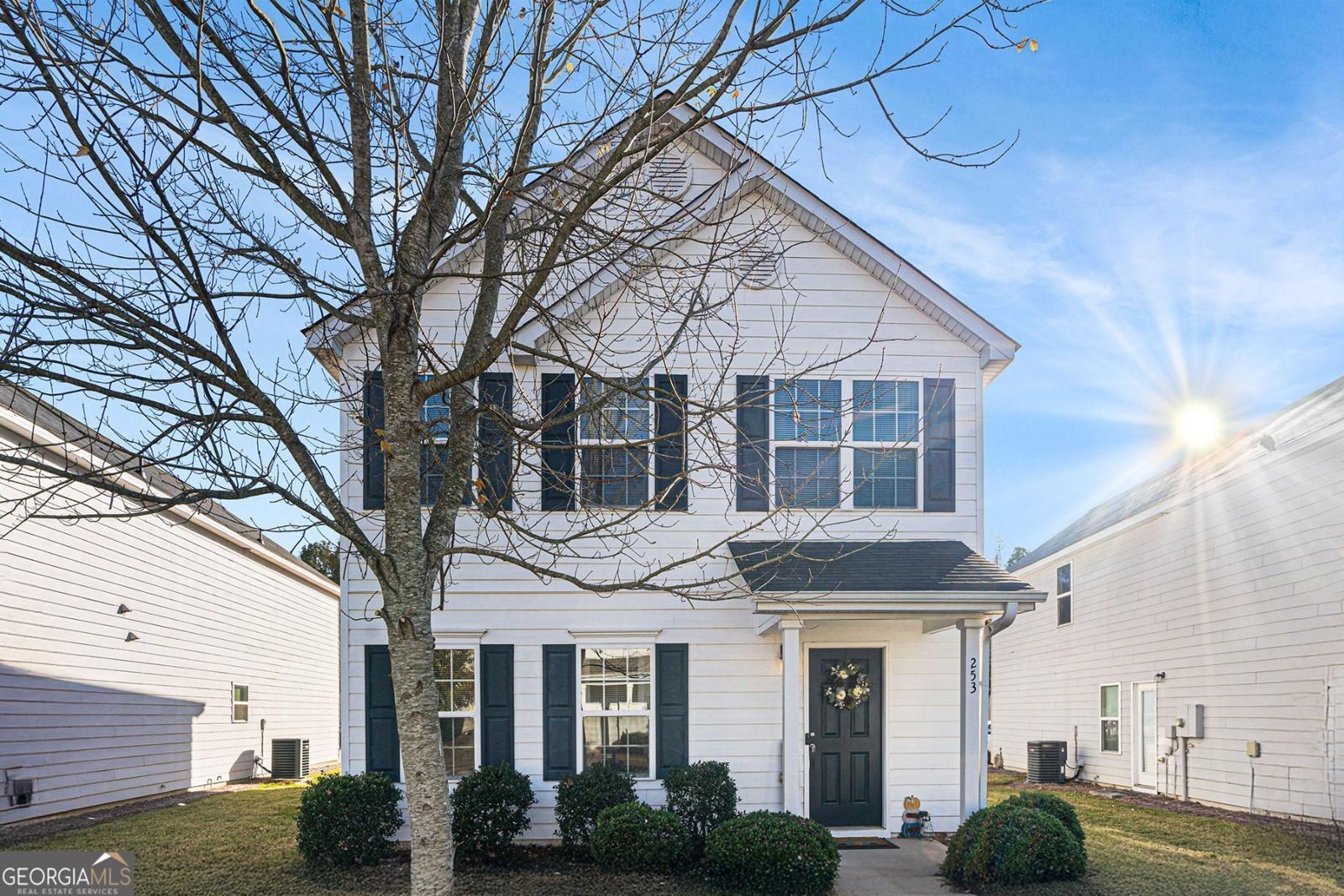 253 Sidney Lanier Avenue Athens - 1