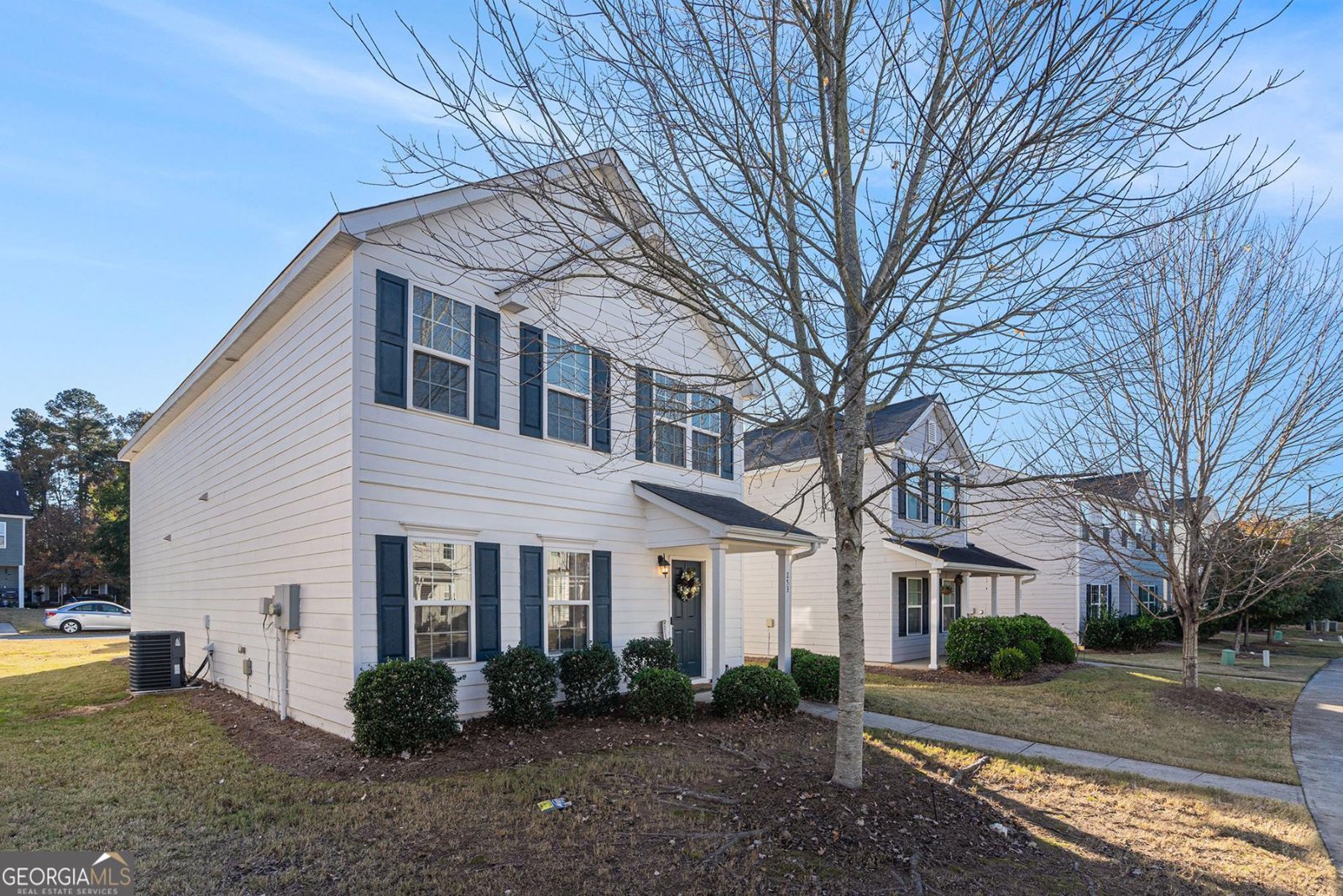 253 Sidney Lanier Avenue Athens - 2