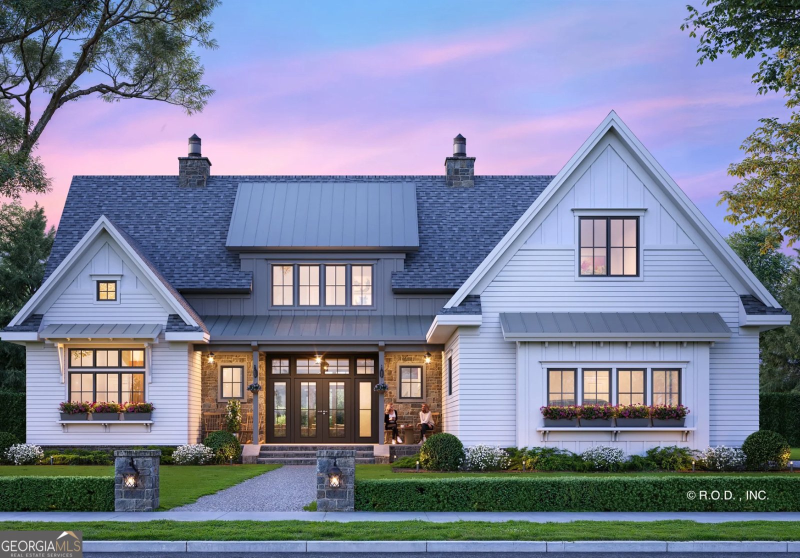 5861 Liberty Road Winston - 1