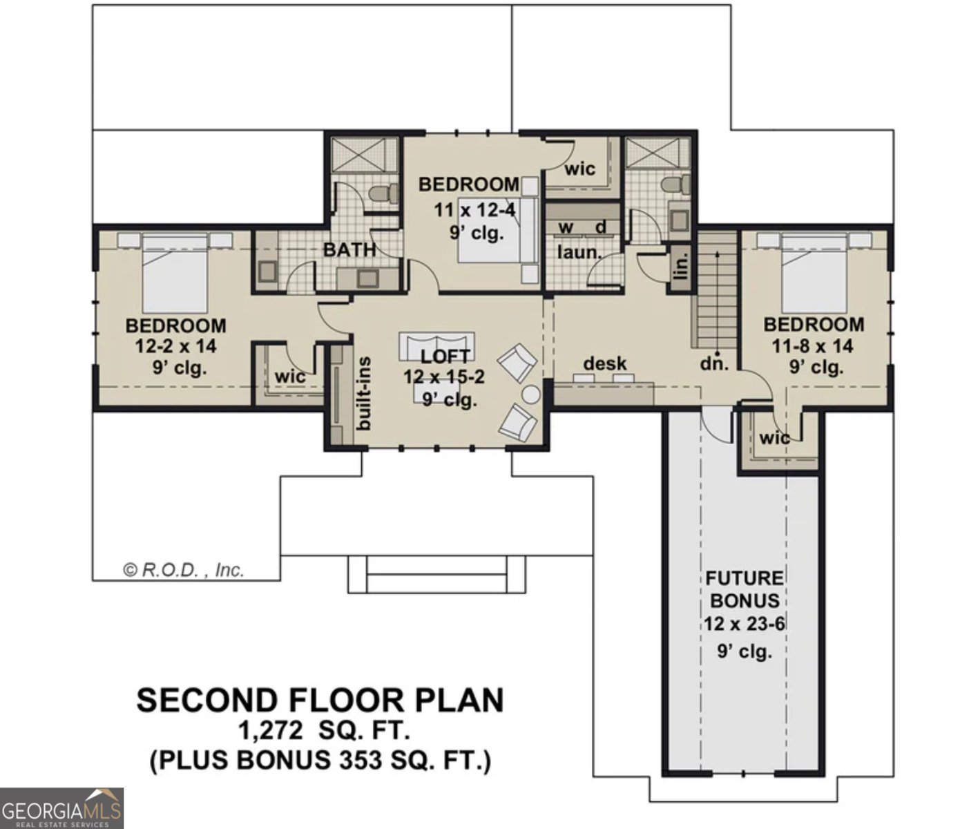 5861 Liberty Road Winston - 3