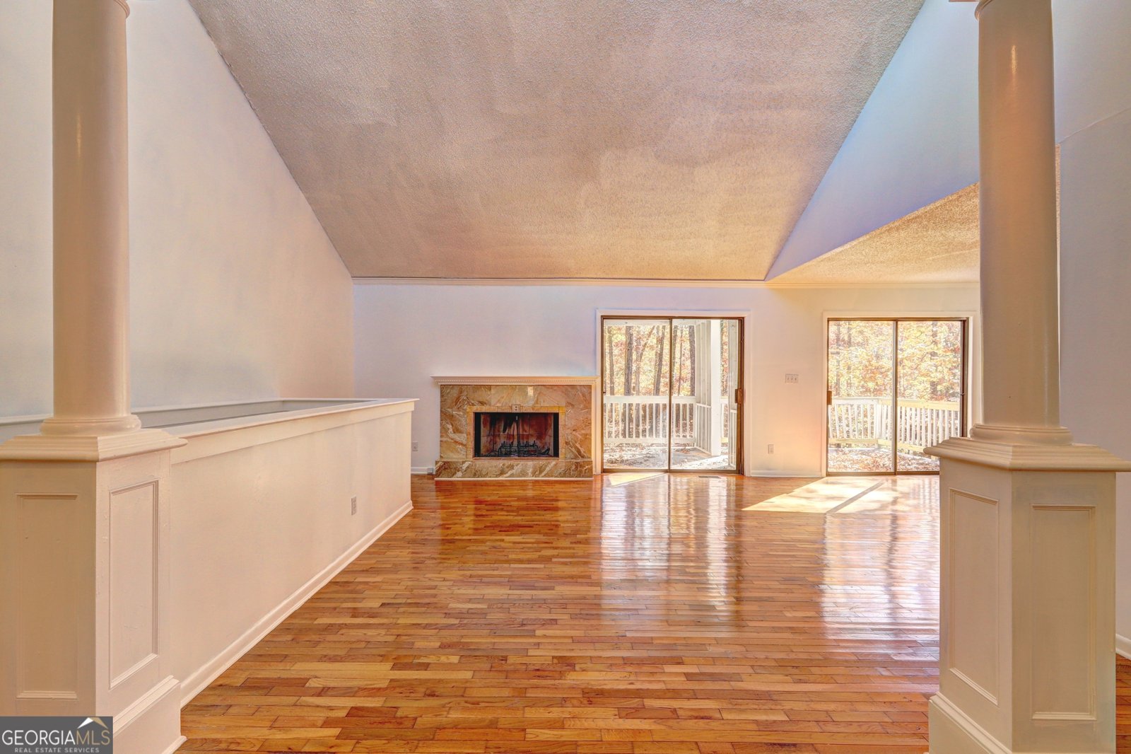 871 Lost Creek Circle Stone Mountain - 11