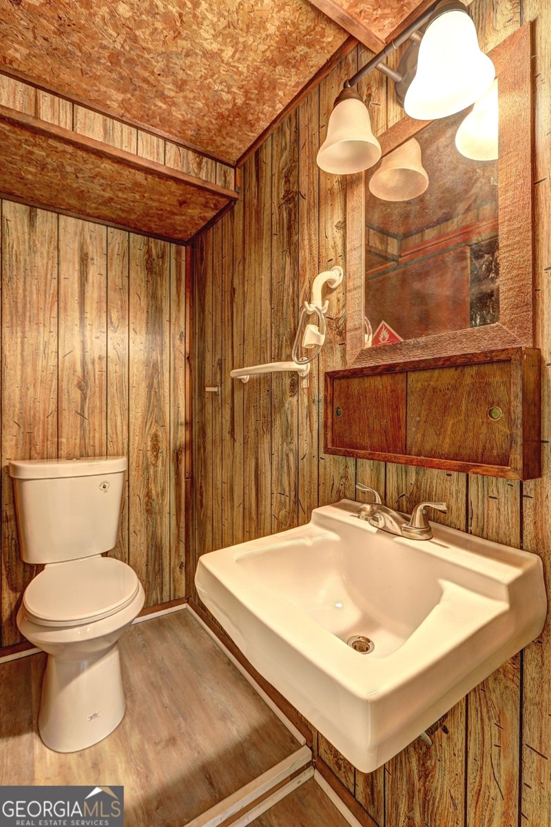 871 Lost Creek Circle Stone Mountain - 15