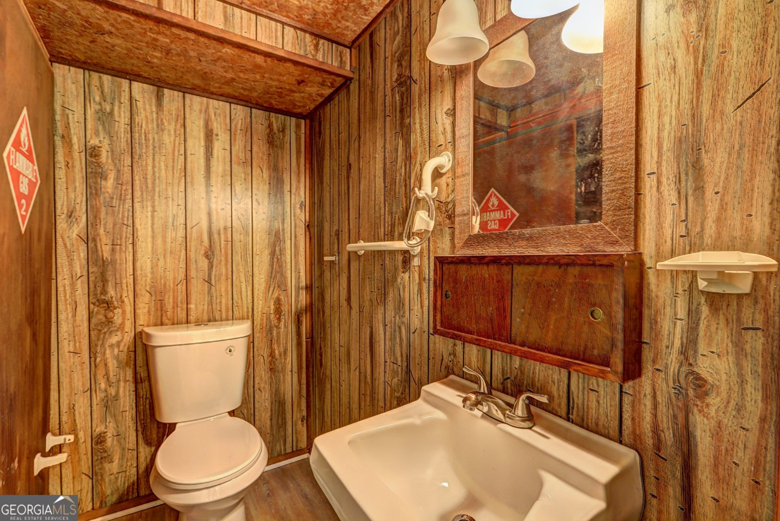 871 Lost Creek Circle Stone Mountain - 16