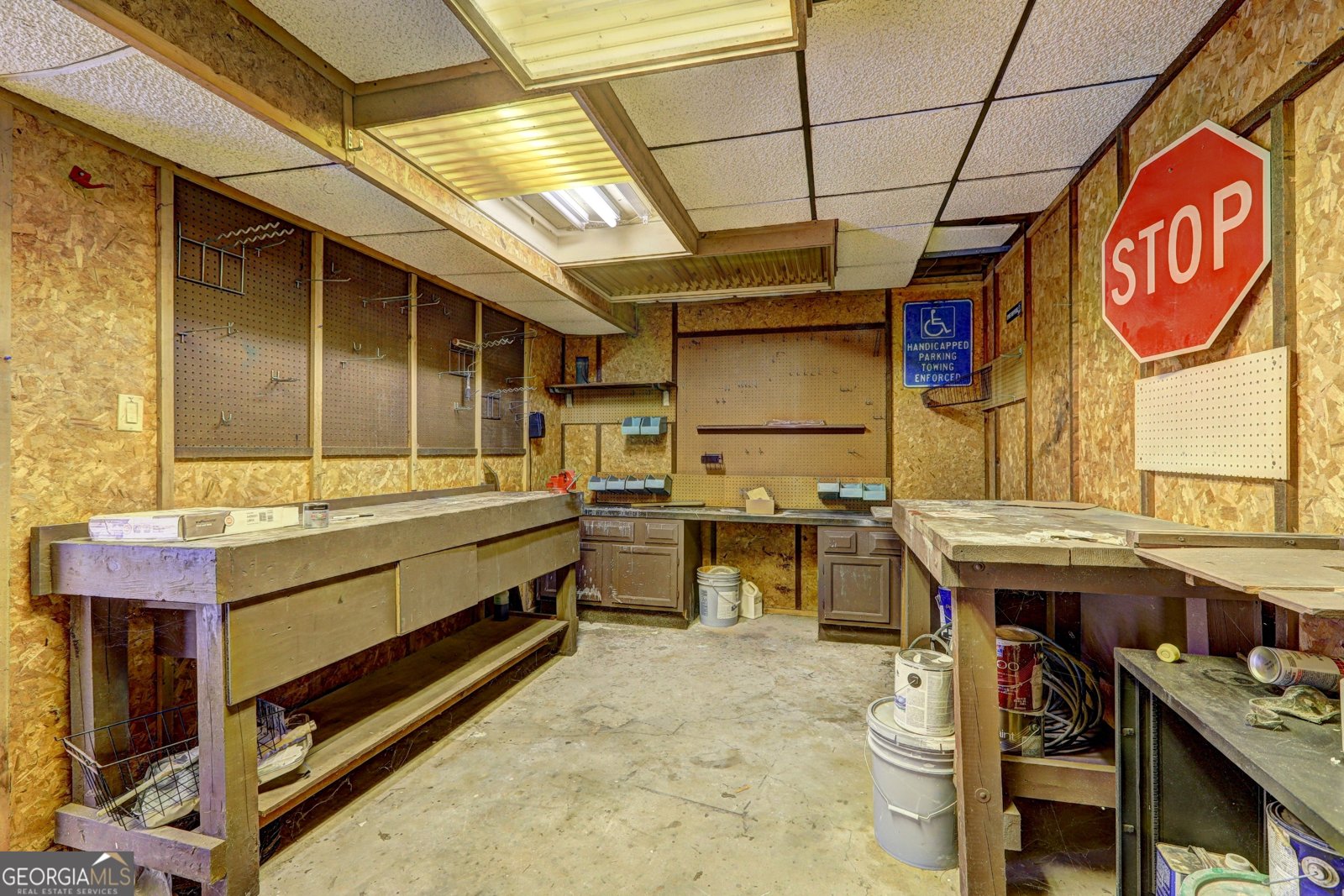 871 Lost Creek Circle Stone Mountain - 20