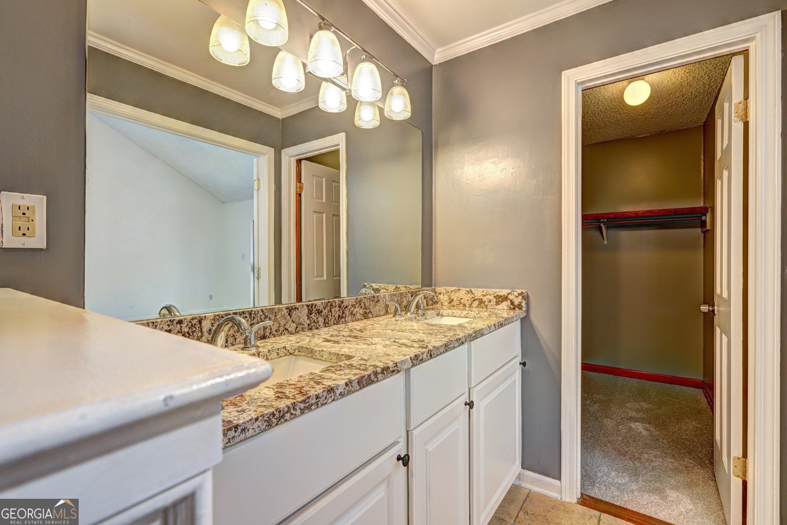 871 Lost Creek Circle Stone Mountain - 24