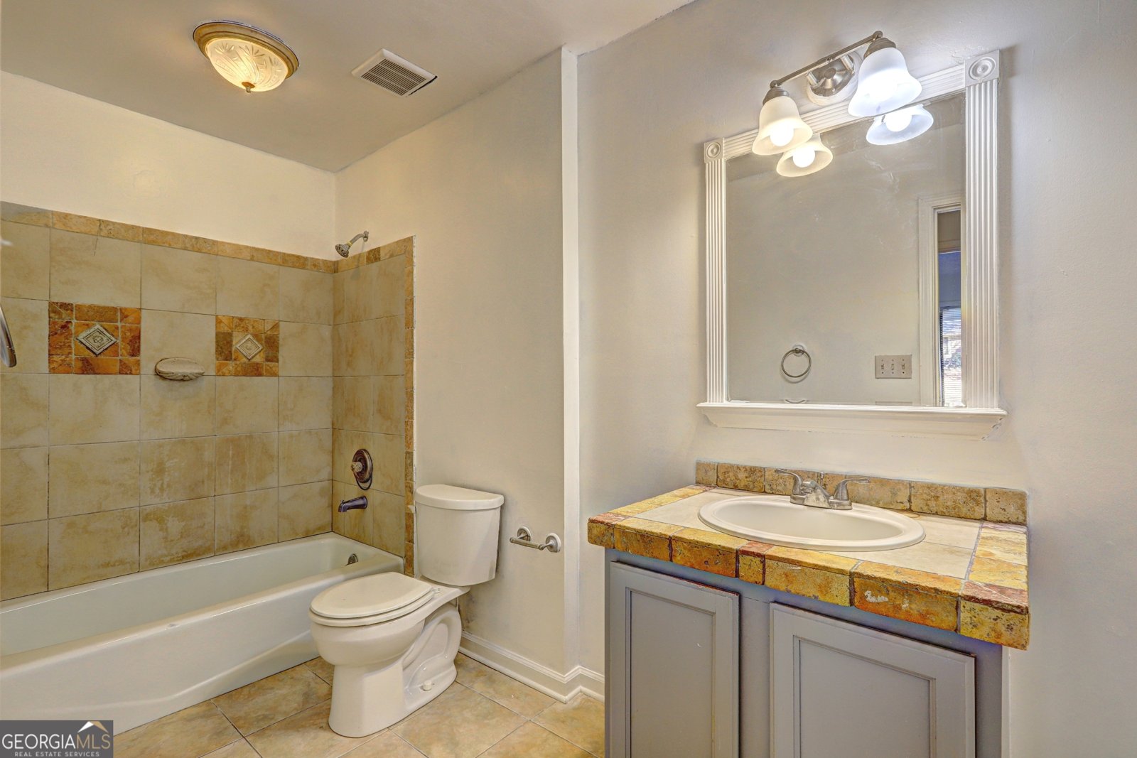 871 Lost Creek Circle Stone Mountain - 3