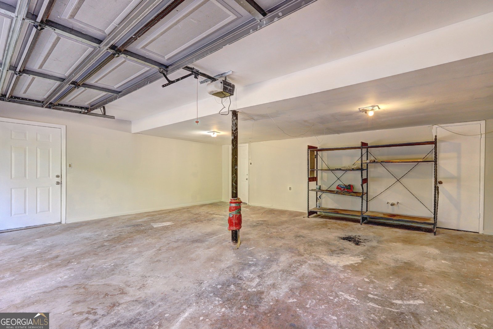 871 Lost Creek Circle Stone Mountain - 33