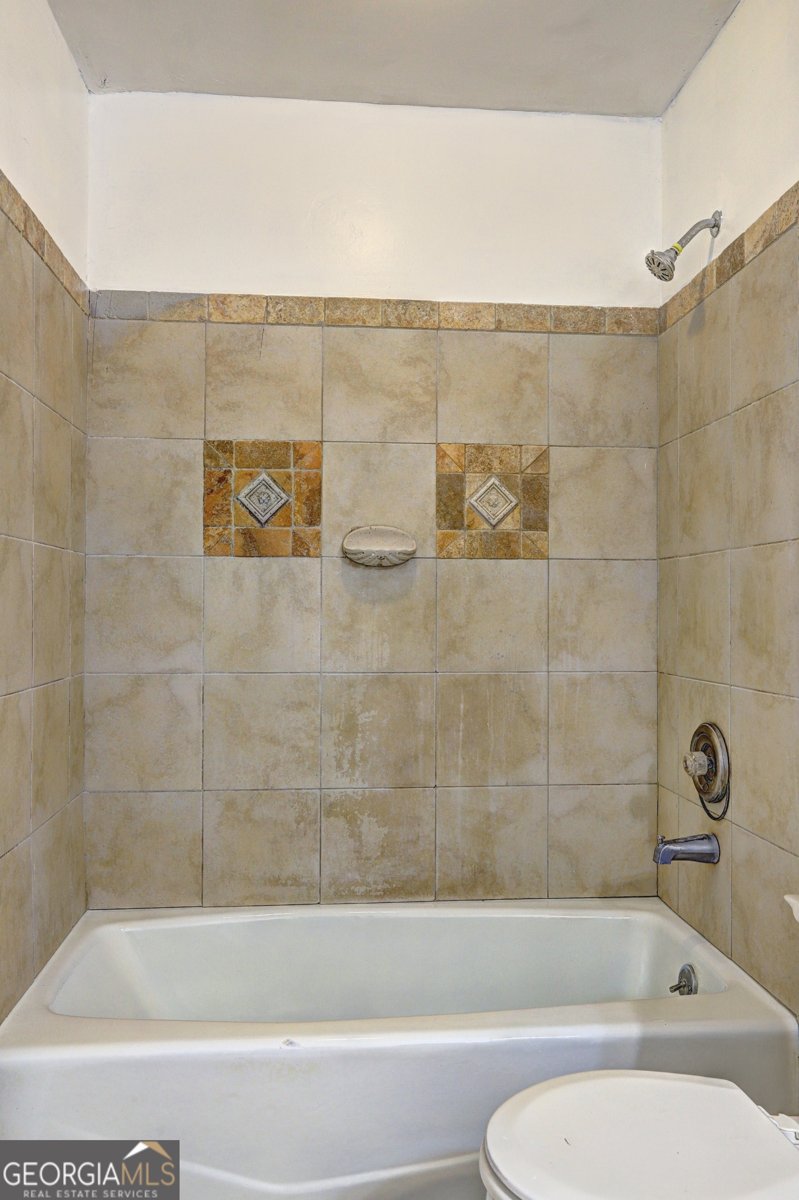 871 Lost Creek Circle Stone Mountain - 4