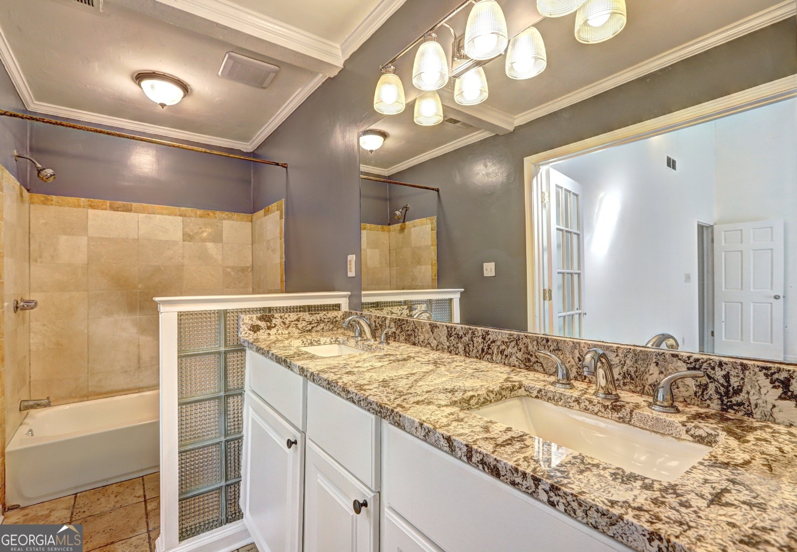 871 Lost Creek Circle Stone Mountain - 8