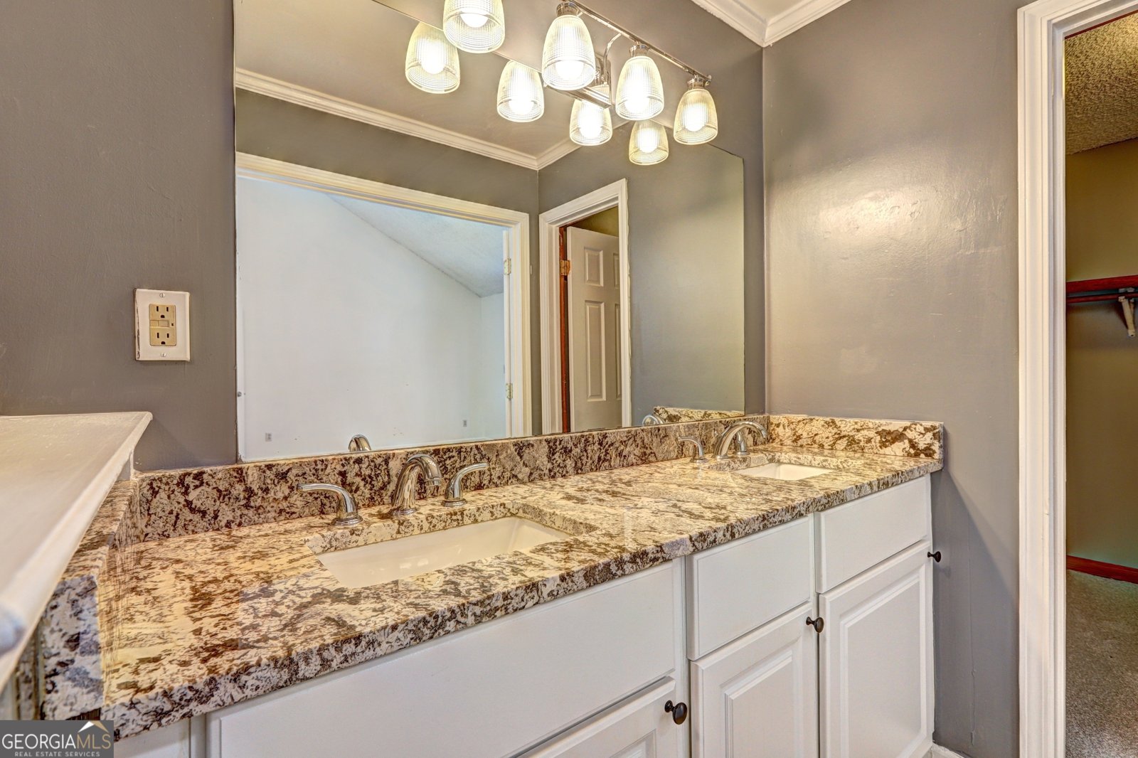 871 Lost Creek Circle Stone Mountain - 9