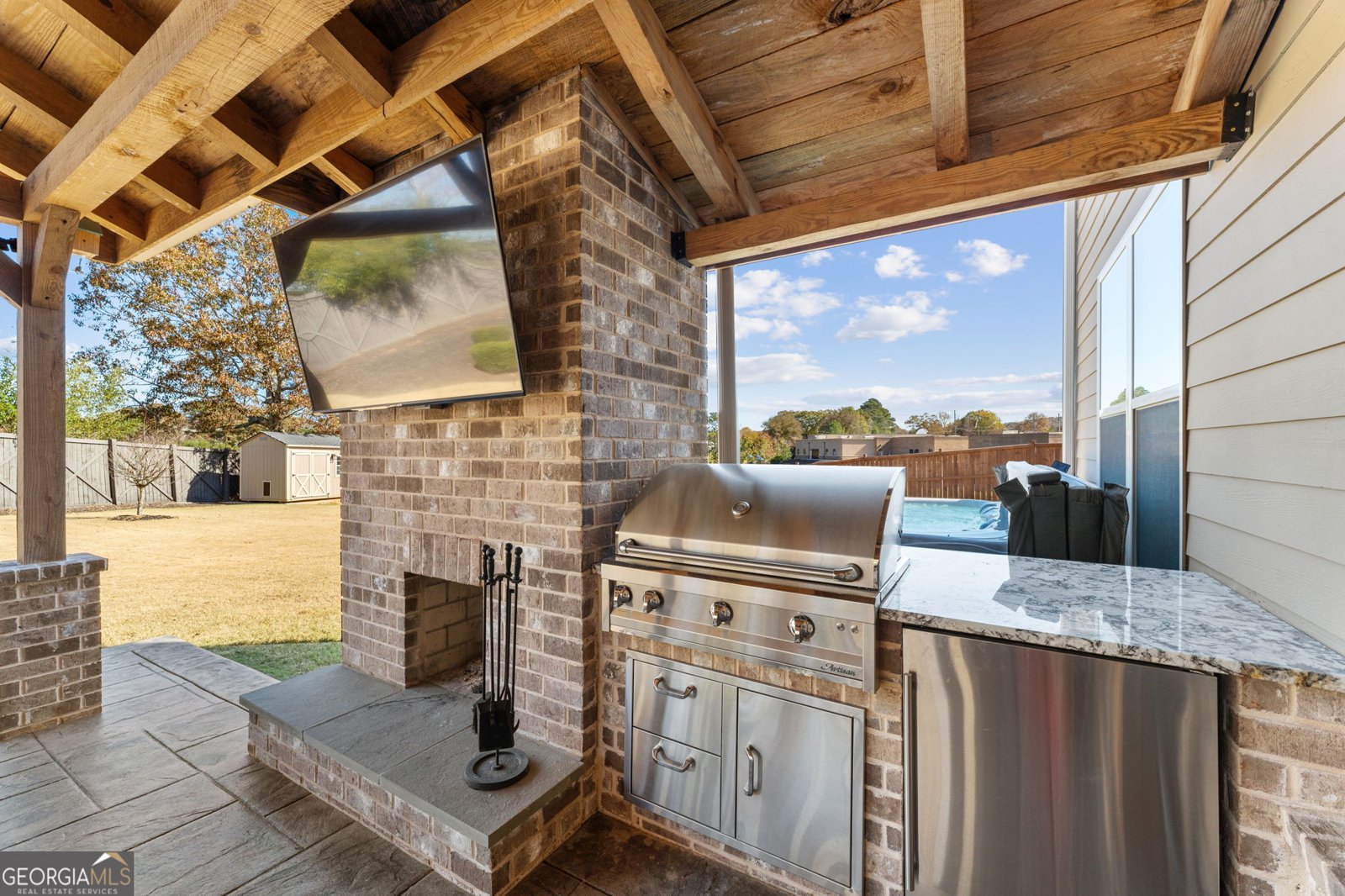 5075 Montes Lane Cumming - 11