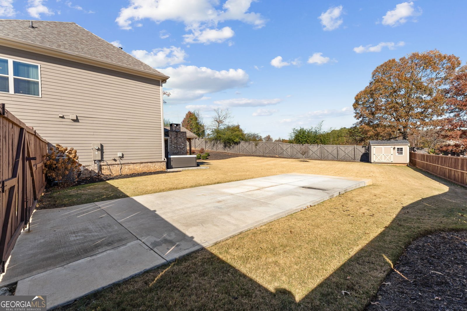 5075 Montes Lane Cumming - 13