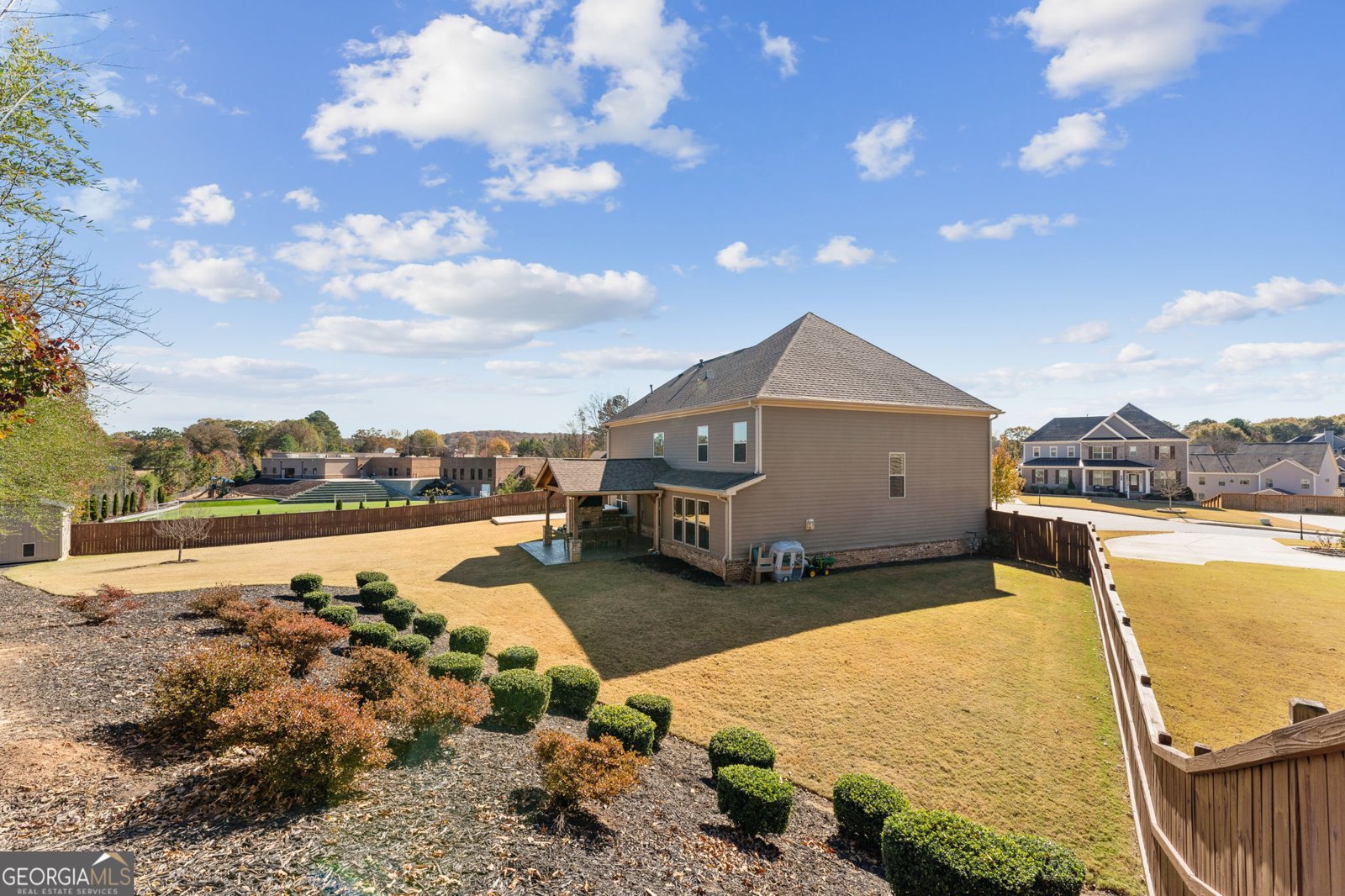 5075 Montes Lane Cumming - 15