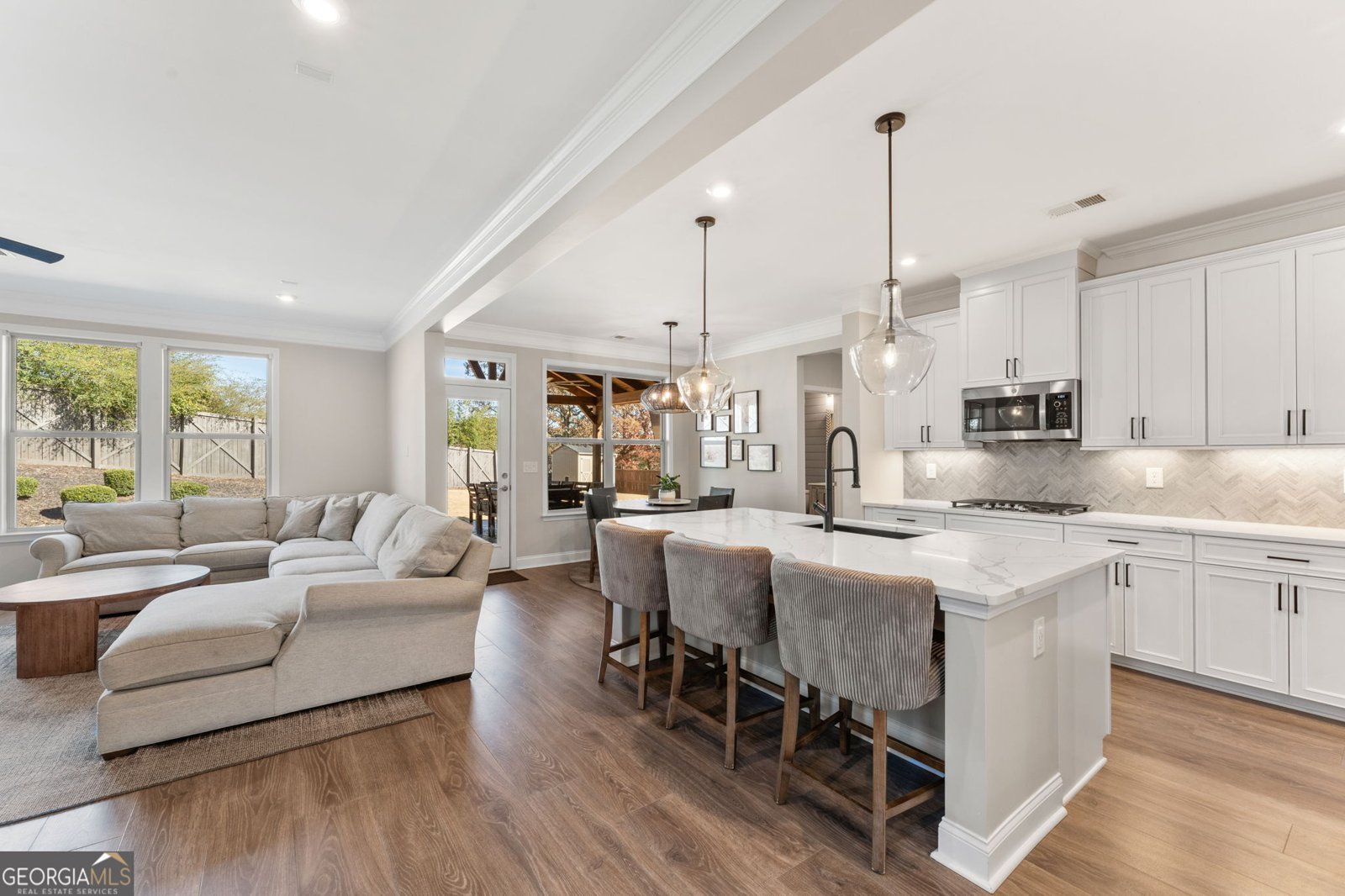 5075 Montes Lane Cumming - 20