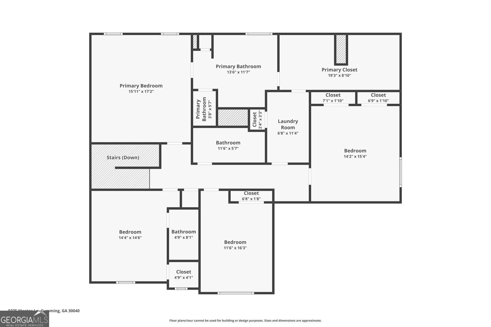 5075 Montes Lane Cumming - 49