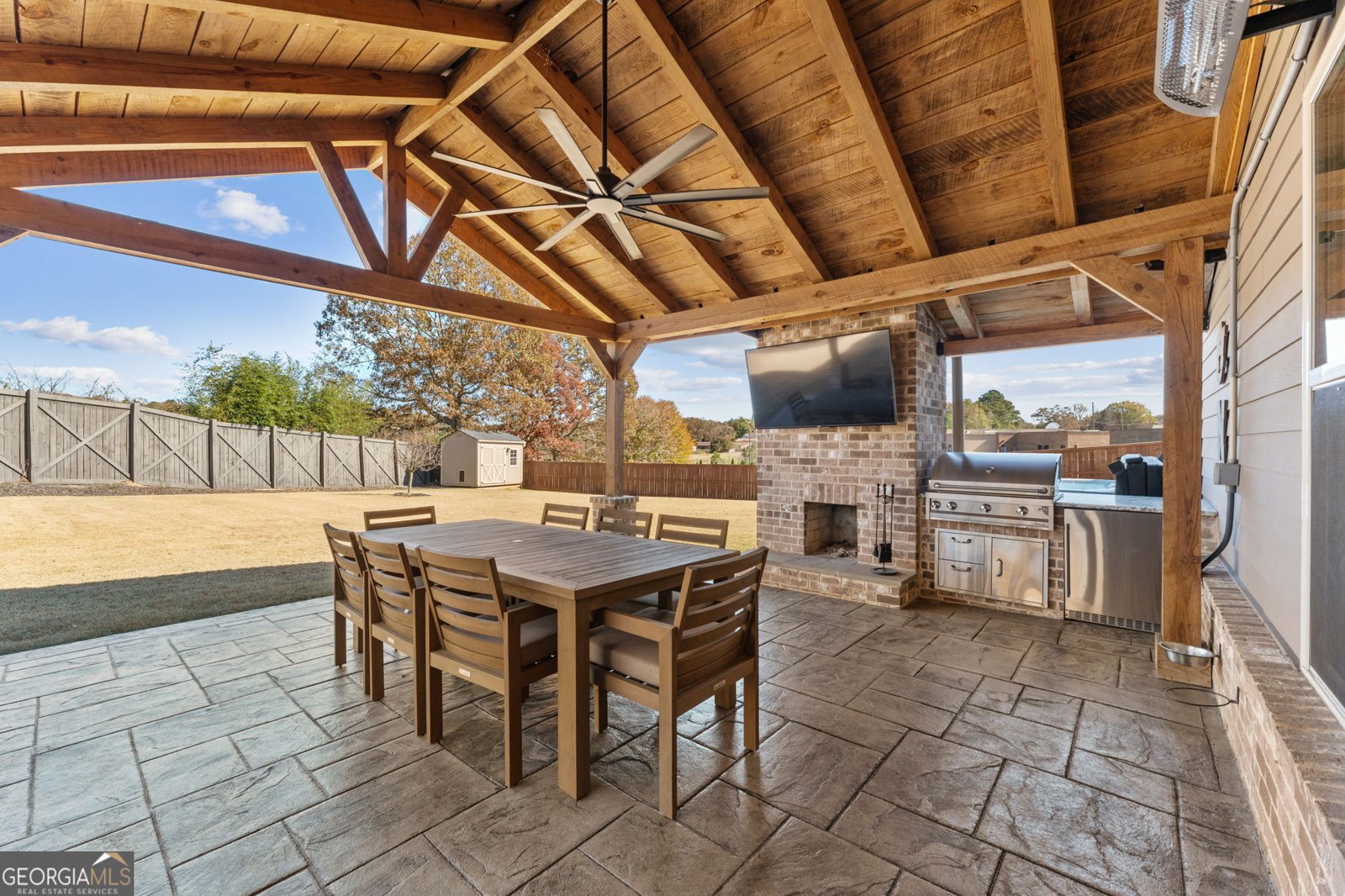 5075 Montes Lane Cumming - 8