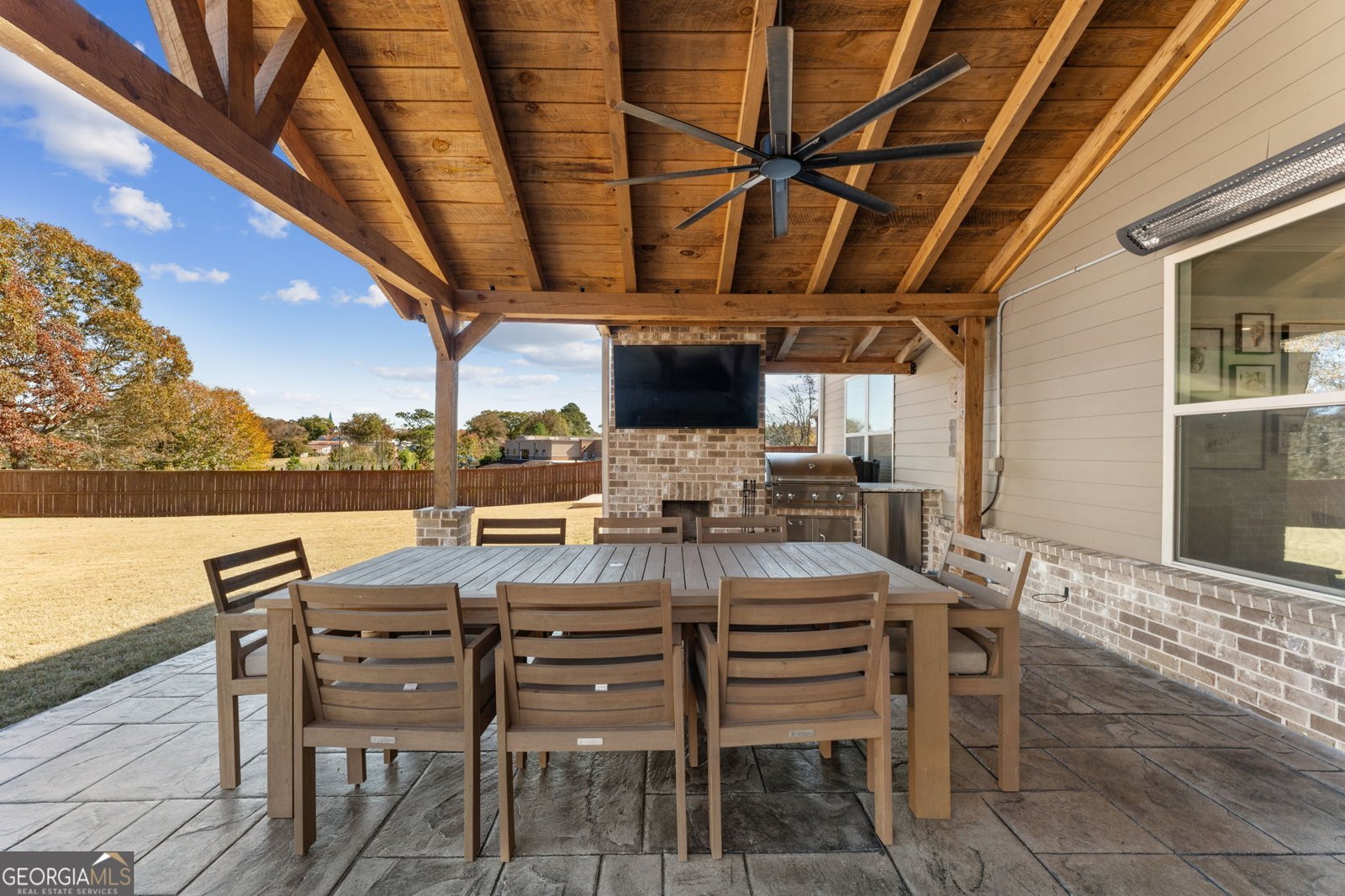 5075 Montes Lane Cumming - 9