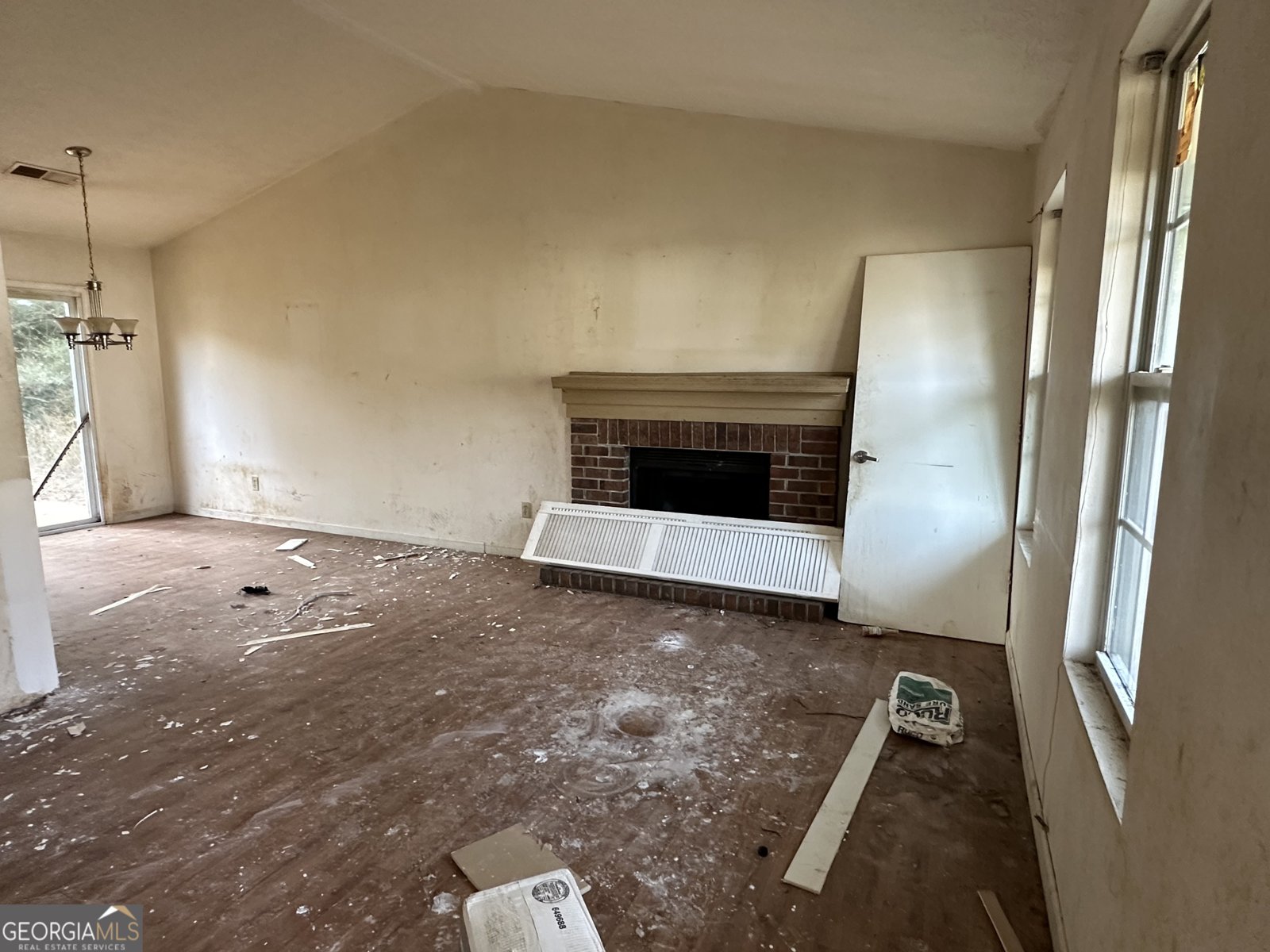 4561 Garden Hills Drive Stone Mountain - 3