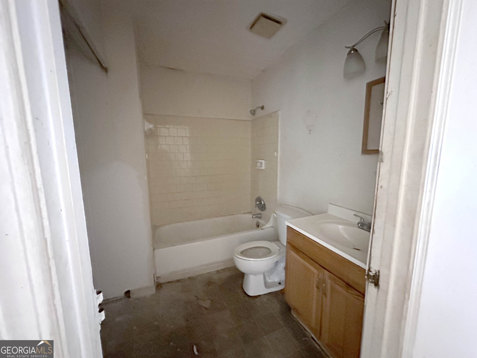 4561 Garden Hills Drive Stone Mountain - 8