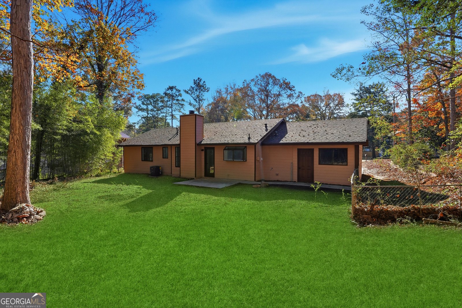 106 Garden Trail Stockbridge - 25