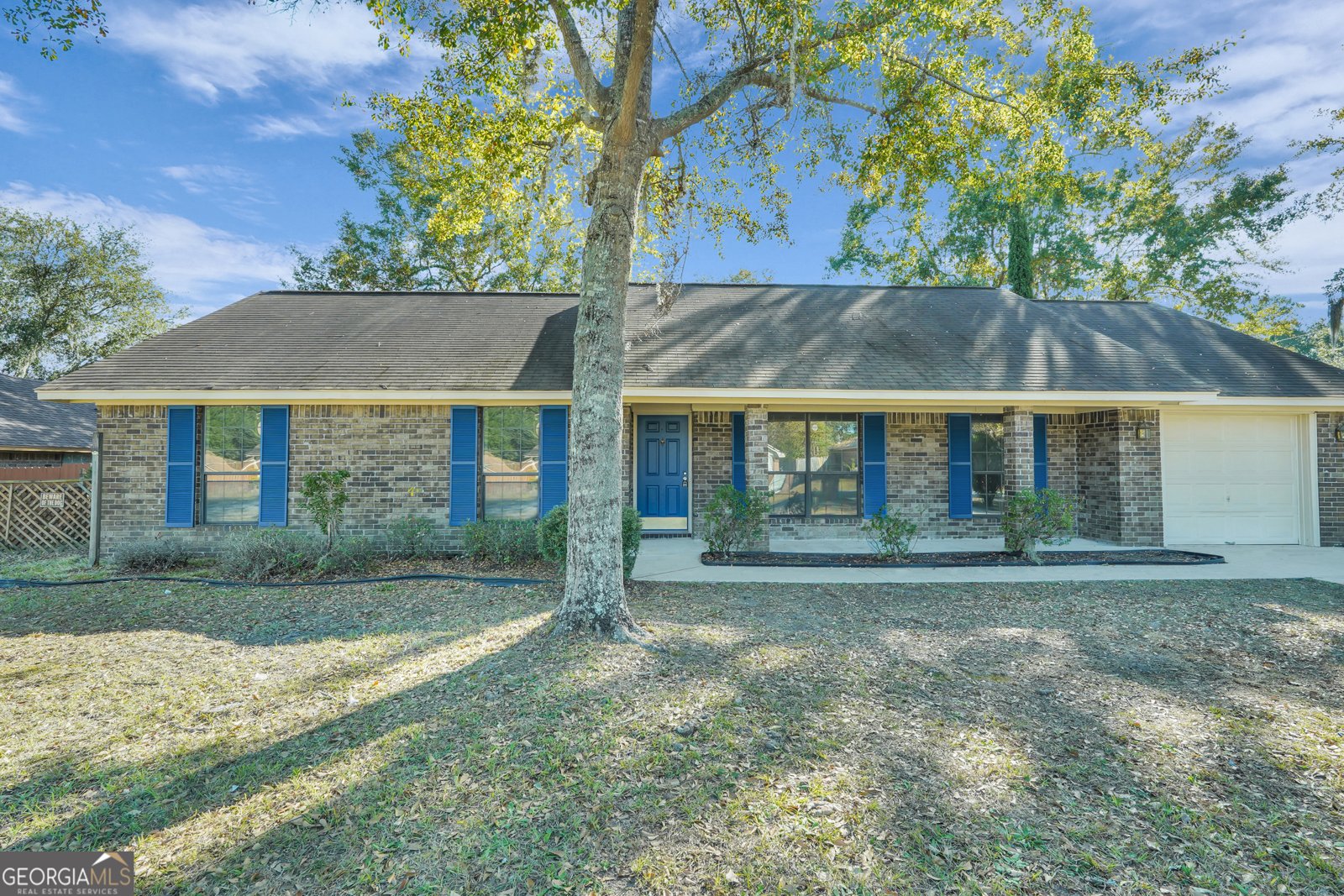 578 Joseph Martin Road Hinesville - 2