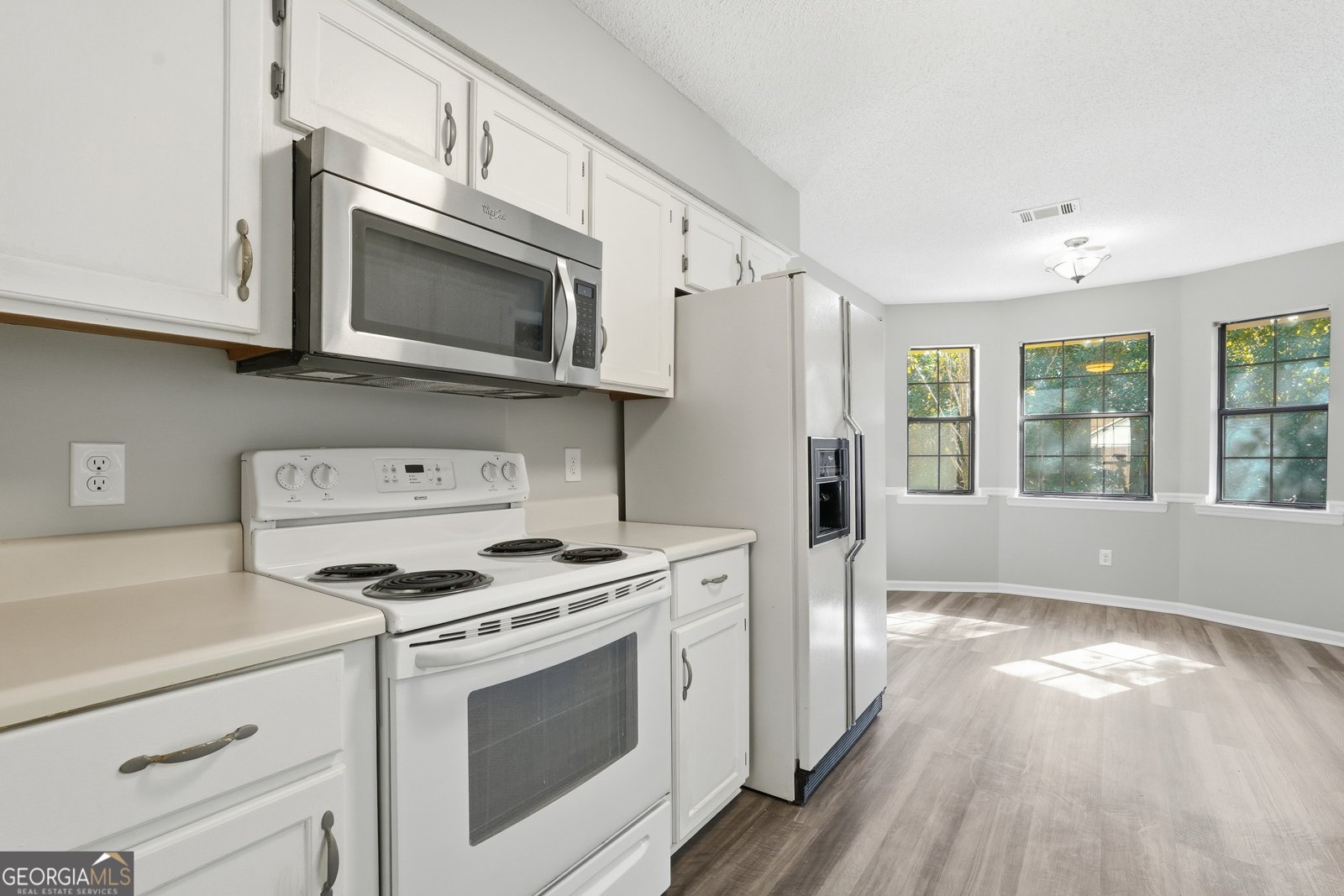 578 Joseph Martin Road Hinesville - 22