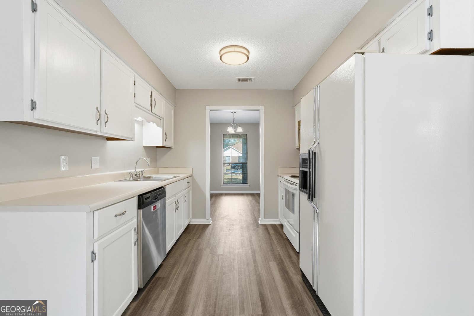 578 Joseph Martin Road Hinesville - 27