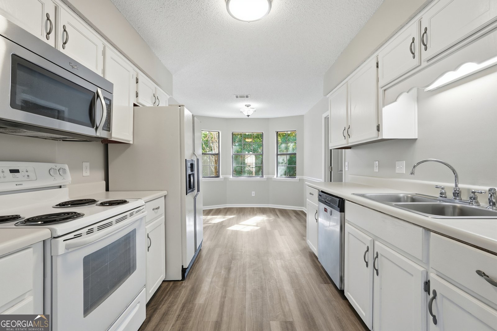 578 Joseph Martin Road Hinesville - 28