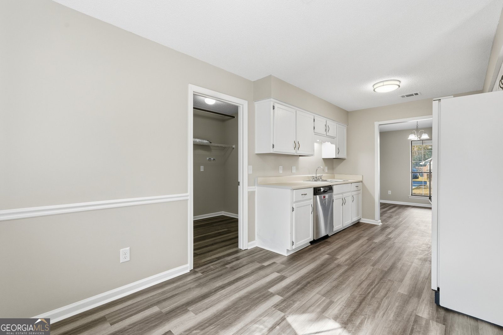 578 Joseph Martin Road Hinesville - 29