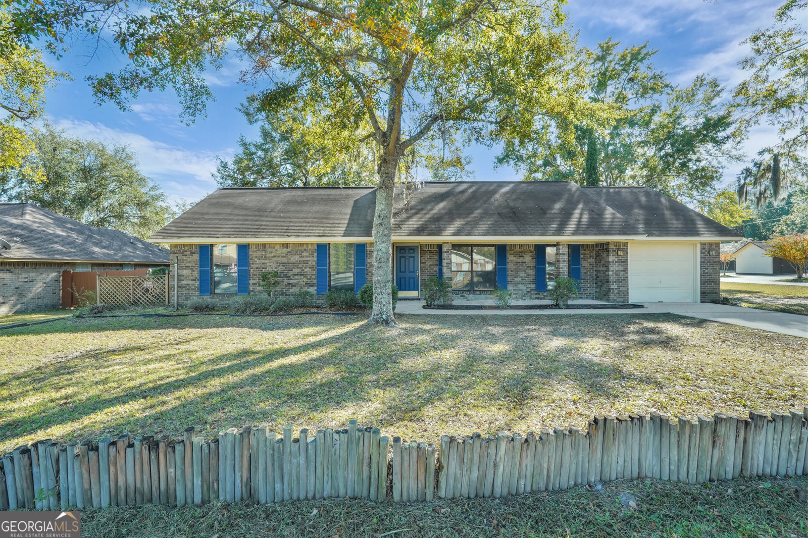 578 Joseph Martin Road Hinesville - 3