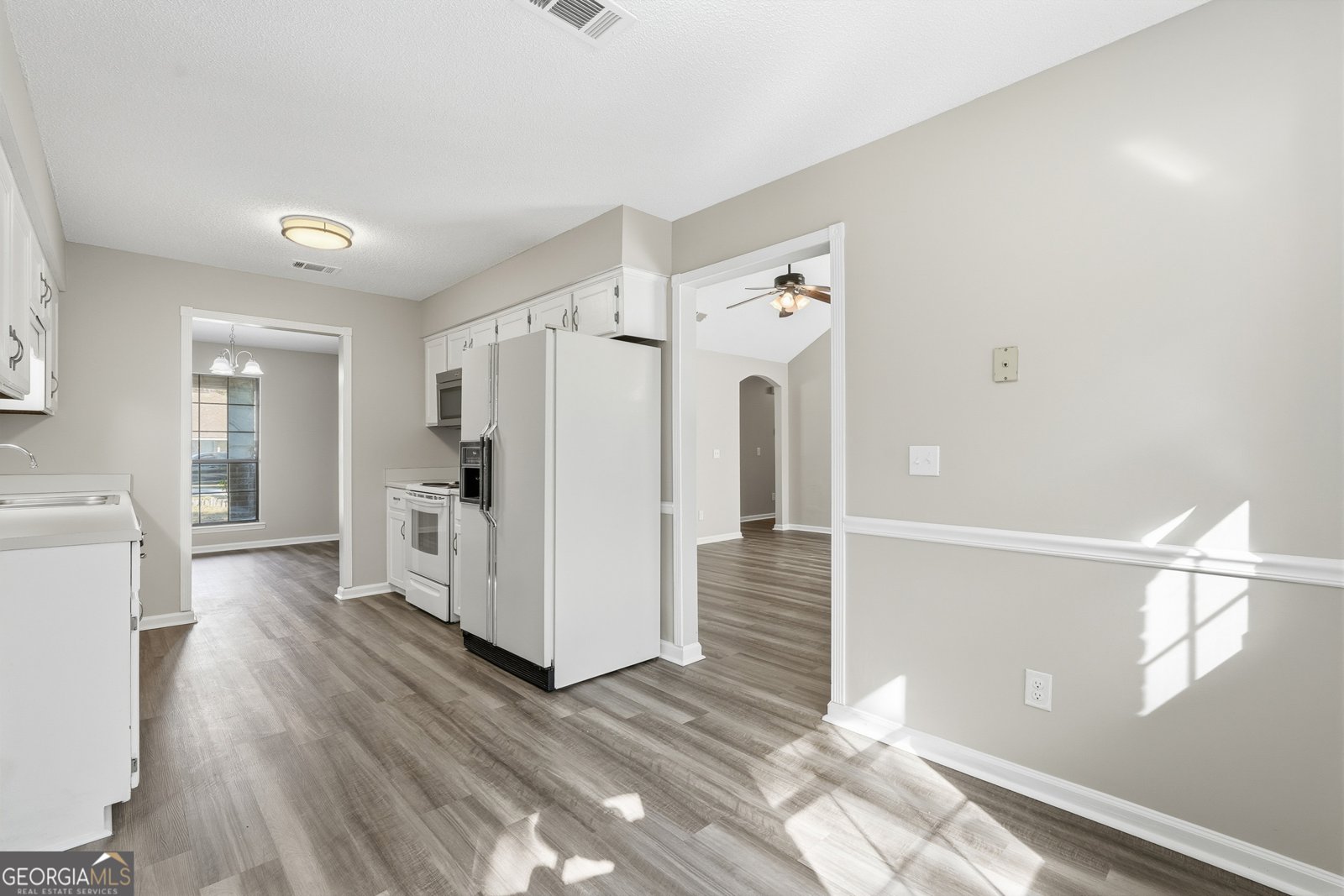 578 Joseph Martin Road Hinesville - 30