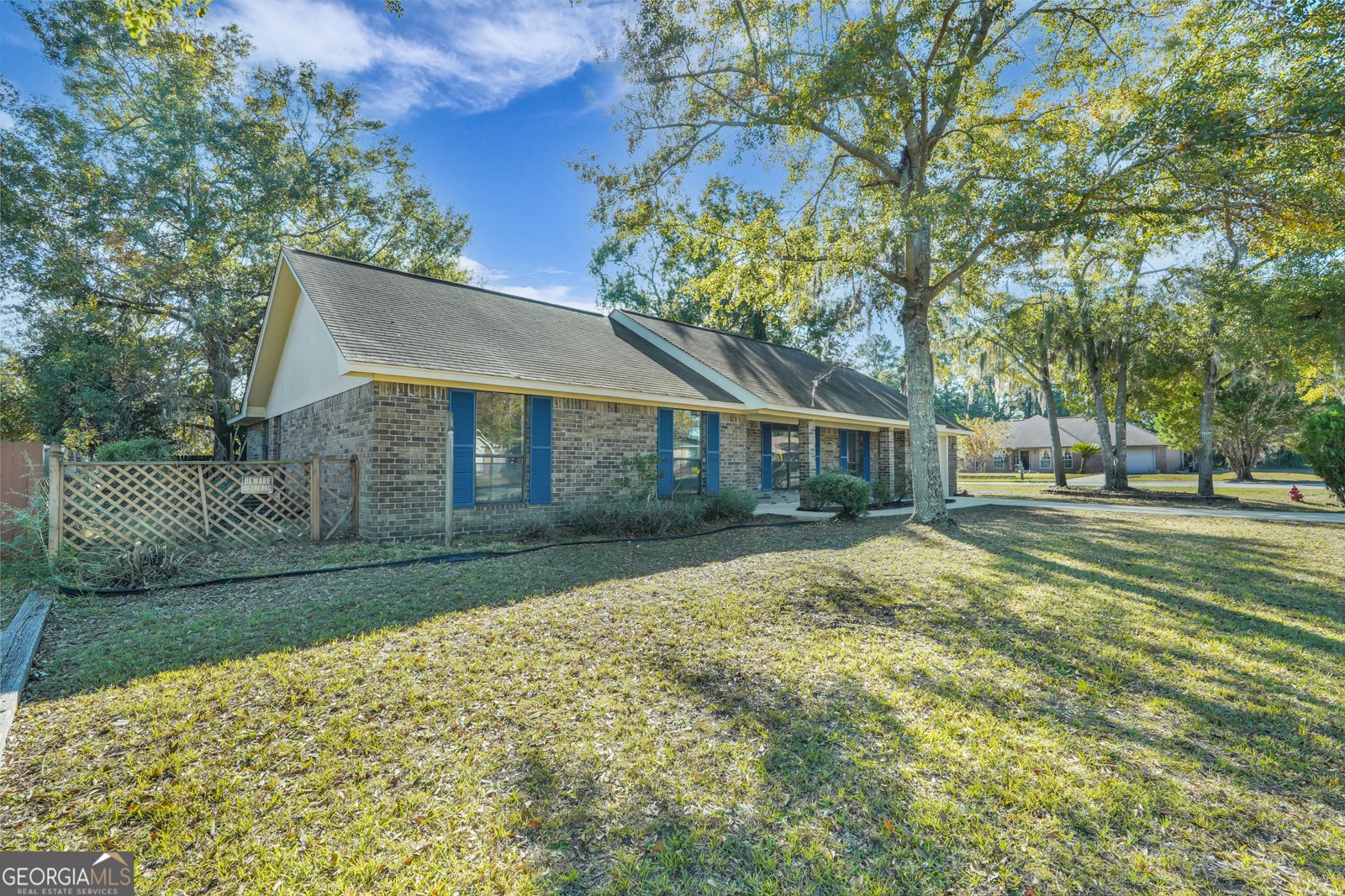 578 Joseph Martin Road Hinesville - 4