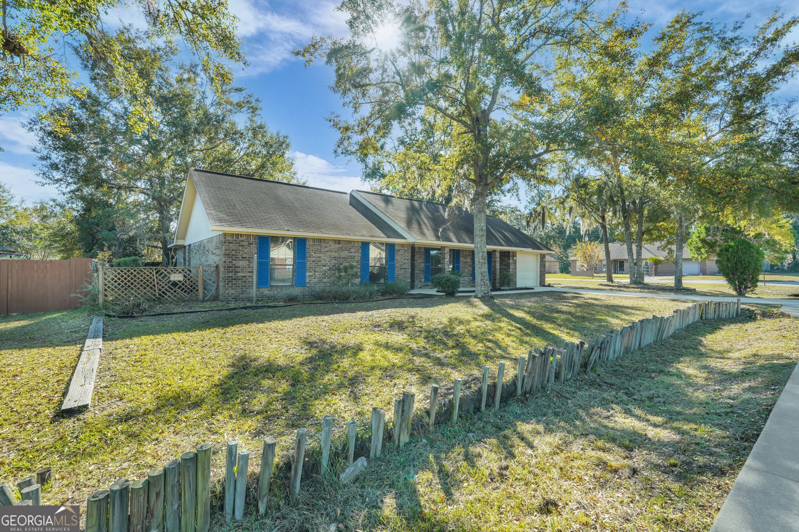 578 Joseph Martin Road Hinesville - 5