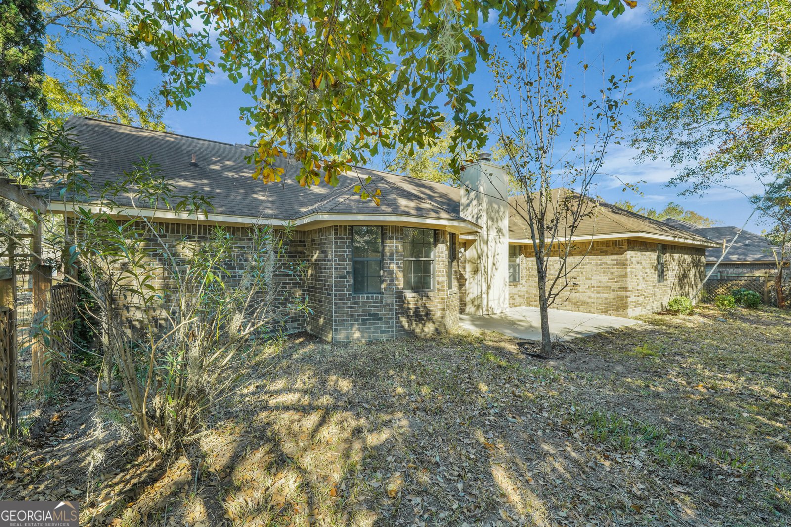 578 Joseph Martin Road Hinesville - 54