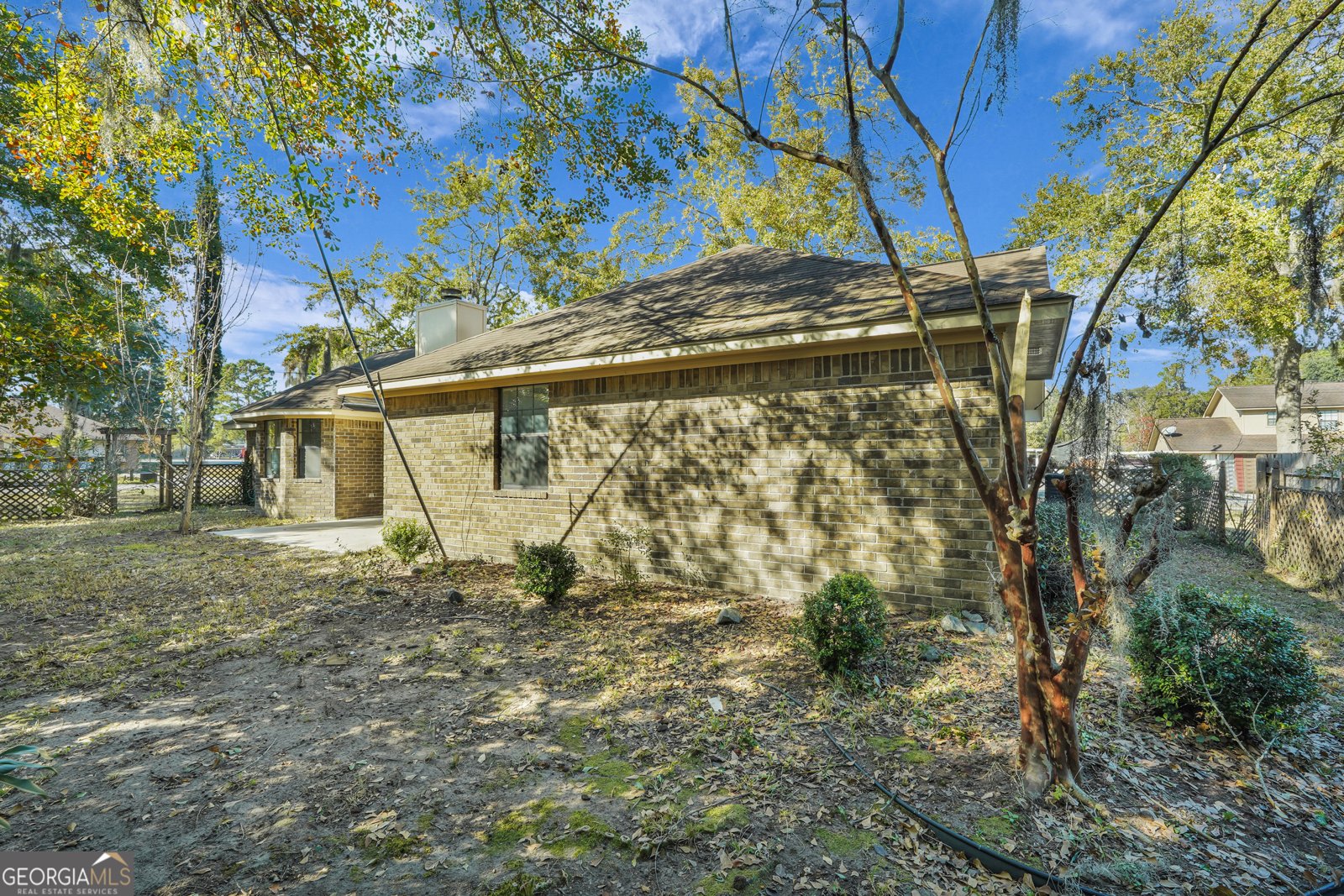 578 Joseph Martin Road Hinesville - 55