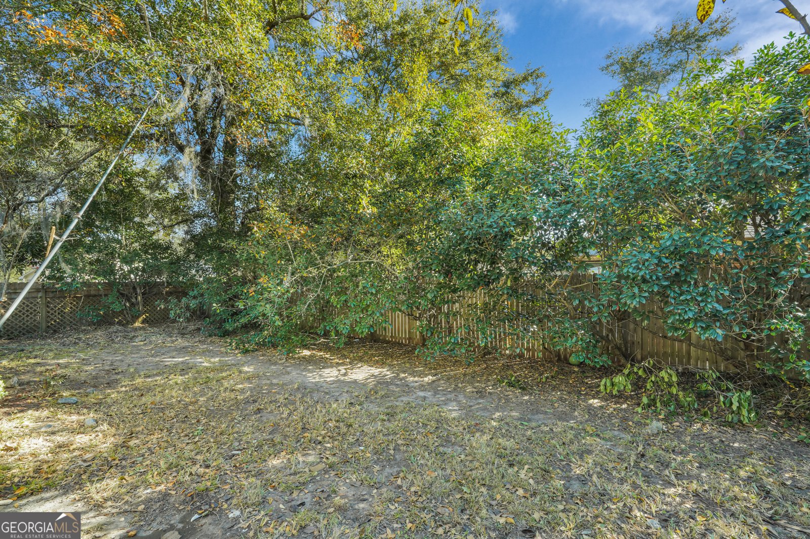 578 Joseph Martin Road Hinesville - 56