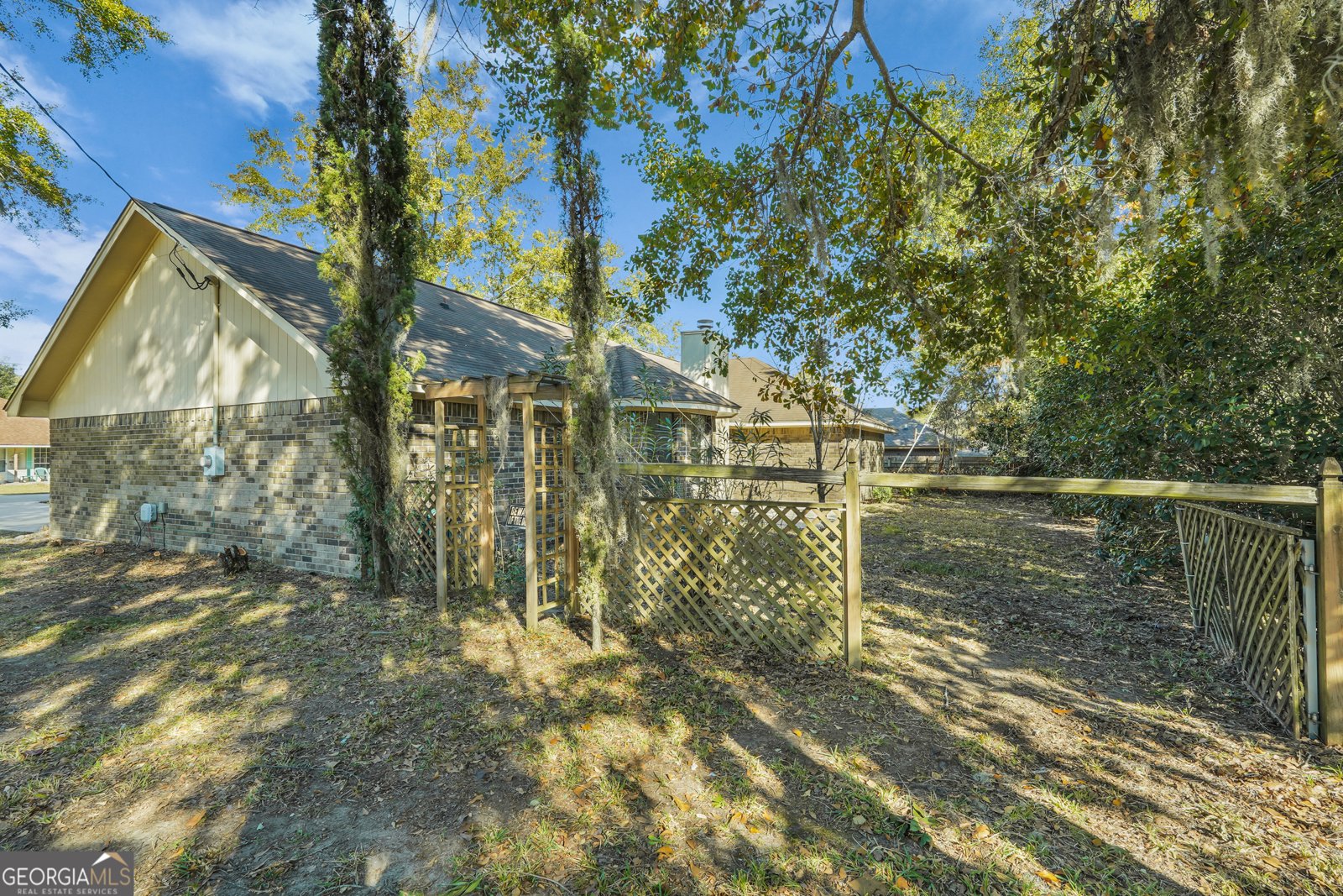 578 Joseph Martin Road Hinesville - 57