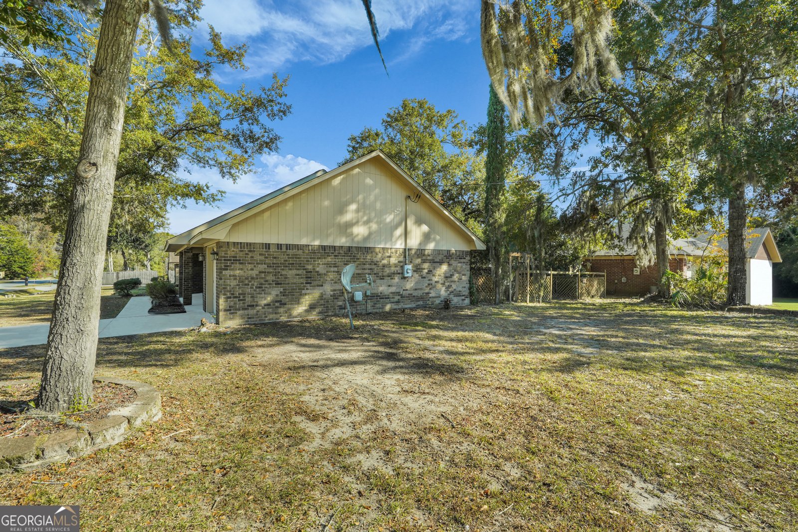 578 Joseph Martin Road Hinesville - 58